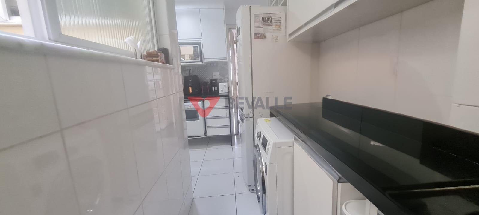Apartamento à venda com 3 quartos, 1 suíte, 1 vaga e 145m² no Botafogo, Rio de Janeiro (RJ) — foto 8 de 30