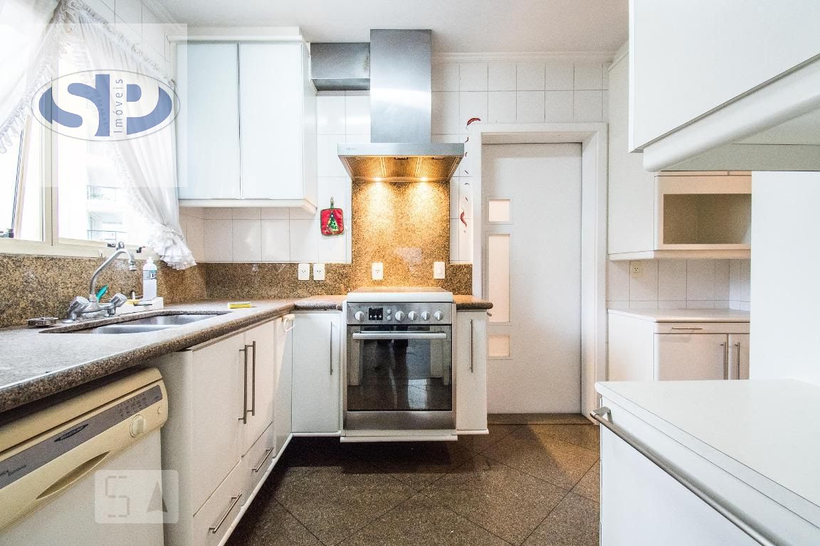 Apartamento, 4 quartos, 208 m² - Foto 67