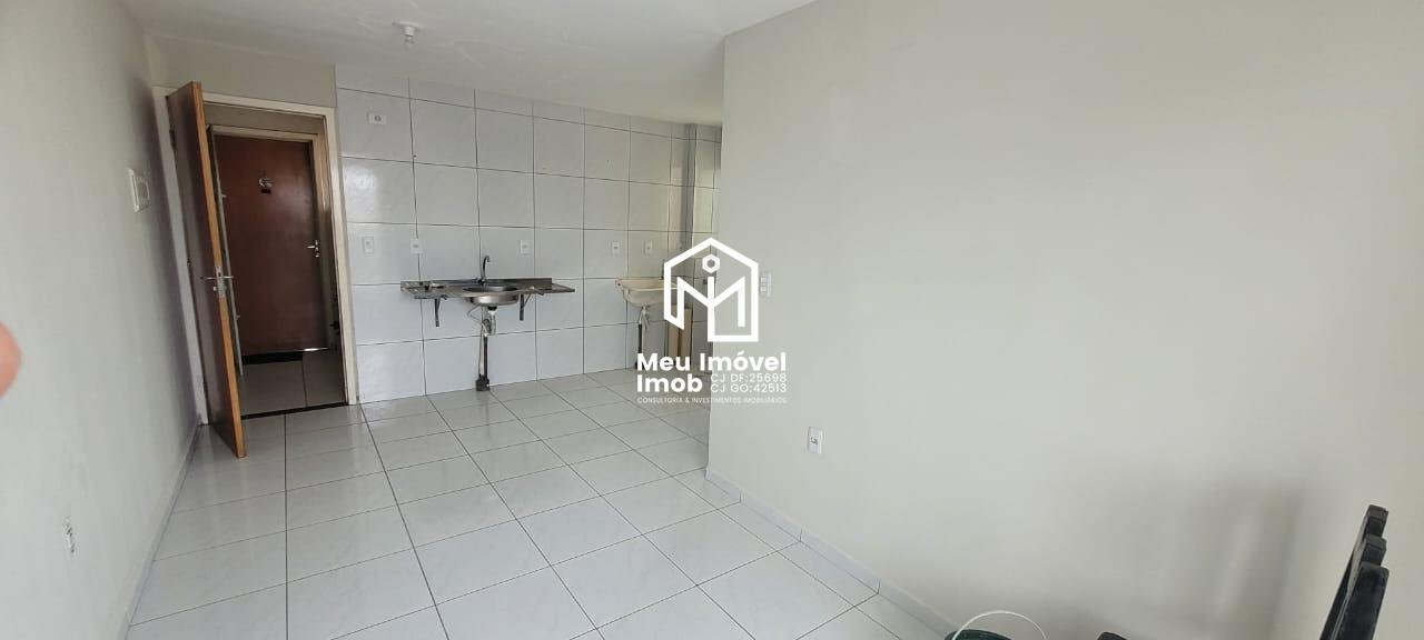 Apartamento, 2 quartos, 46 m² - Foto 5