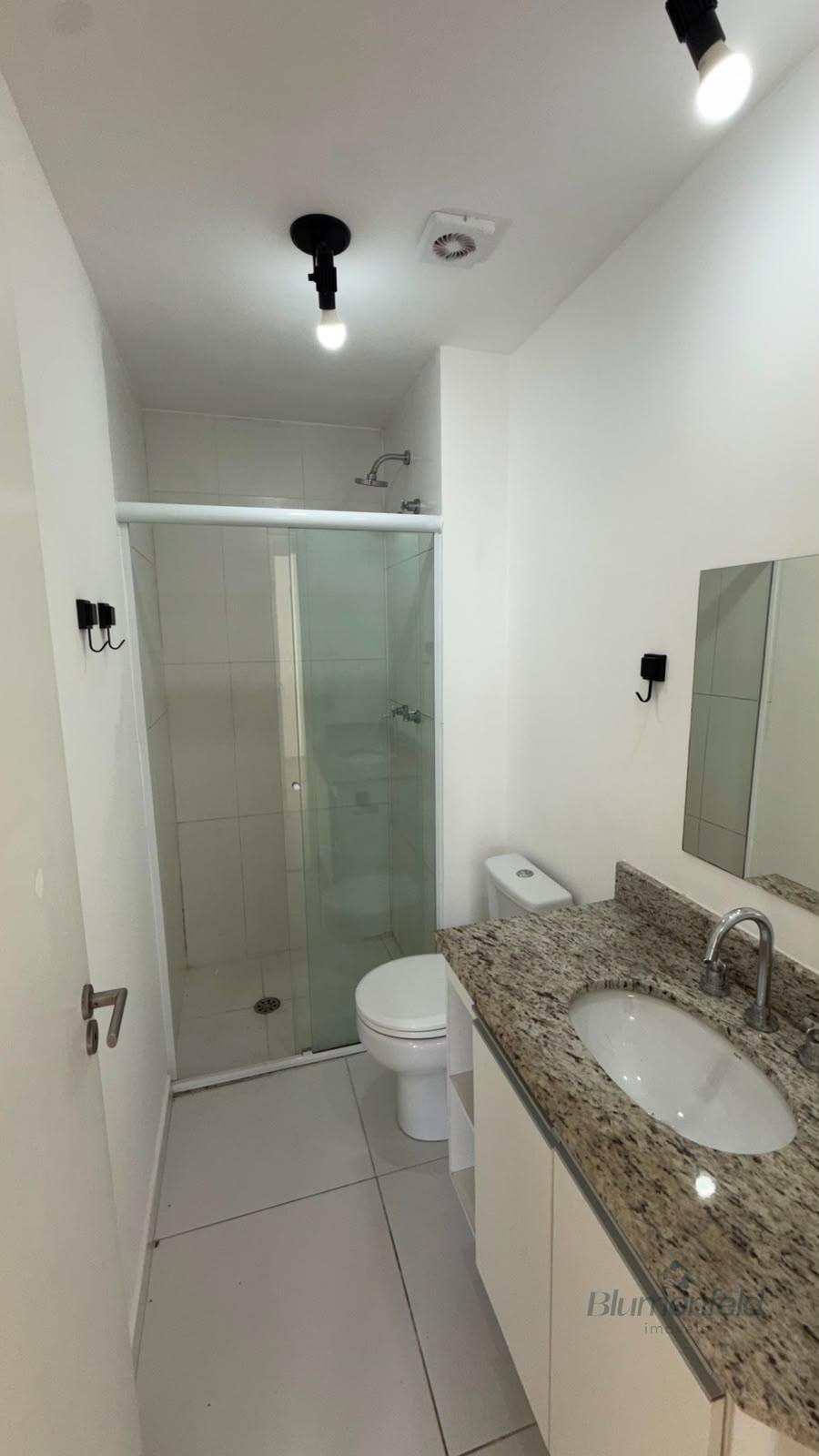 Apartamento para alugar com 2 quartos, 1 banheiro e 55m² no Bairro do Limoeiro, Arujá (SP) — foto 7 de 11