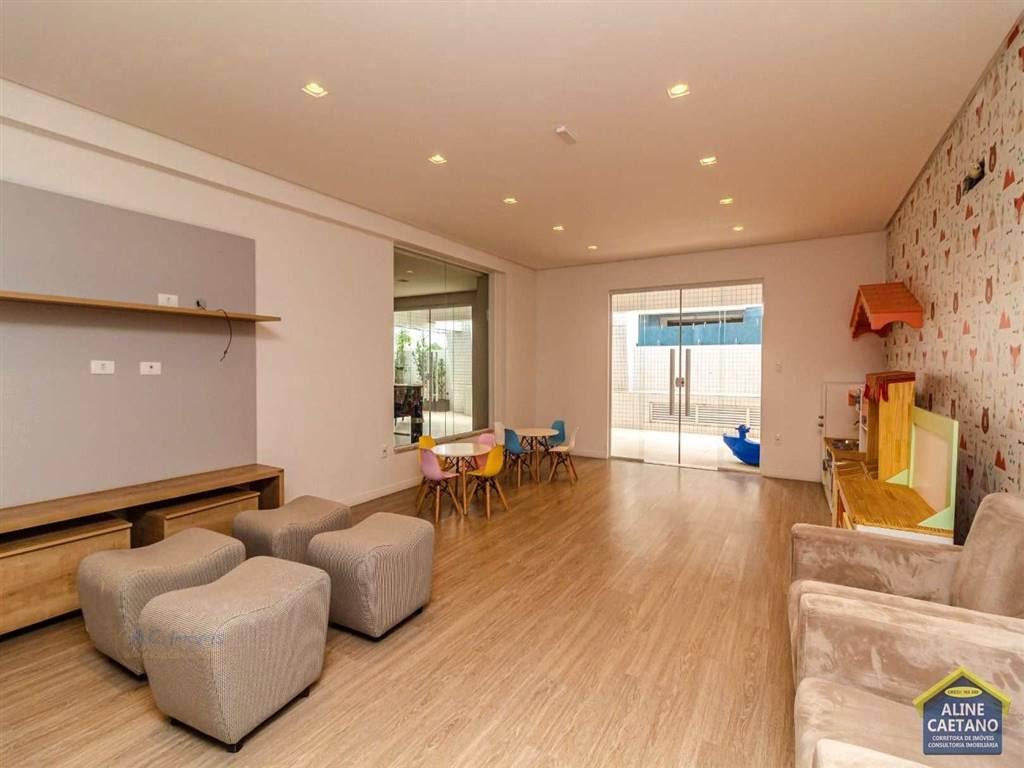 Apartamento à venda com 3 quartos, 2 suítes, 2 vagas e 162m² no Canto do Forte, Praia Grande (SP) — foto 7 de 30