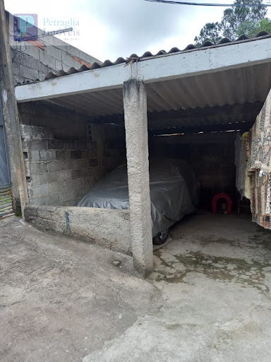 Casa em Recreio São Jorge  -  Guarulhos