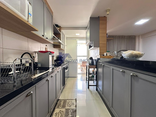 Apartamento 03 Dorm. em Setor Morada do Sol  -  Rio Verde