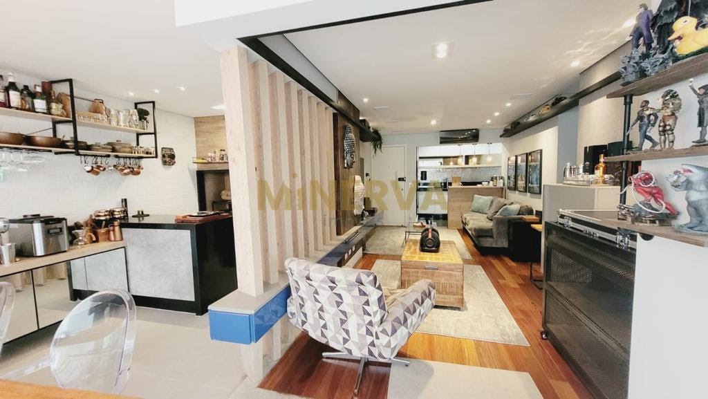 Apartamento à venda com 3 quartos, 1 suíte, 2 vagas e 127m² no Vila Gomes Cardim, São Paulo (SP) — foto 26 de 28
