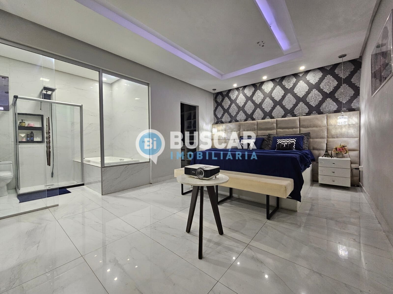 Casa à venda com 3 quartos, 2 suítes, 1 vaga e 230m² no Pedra do Descanso, Feira de Santana (BA) — foto 6 de 19