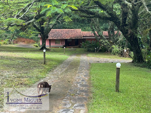 Sítio em Alto da Conceição - Miguel Pereira, RJ