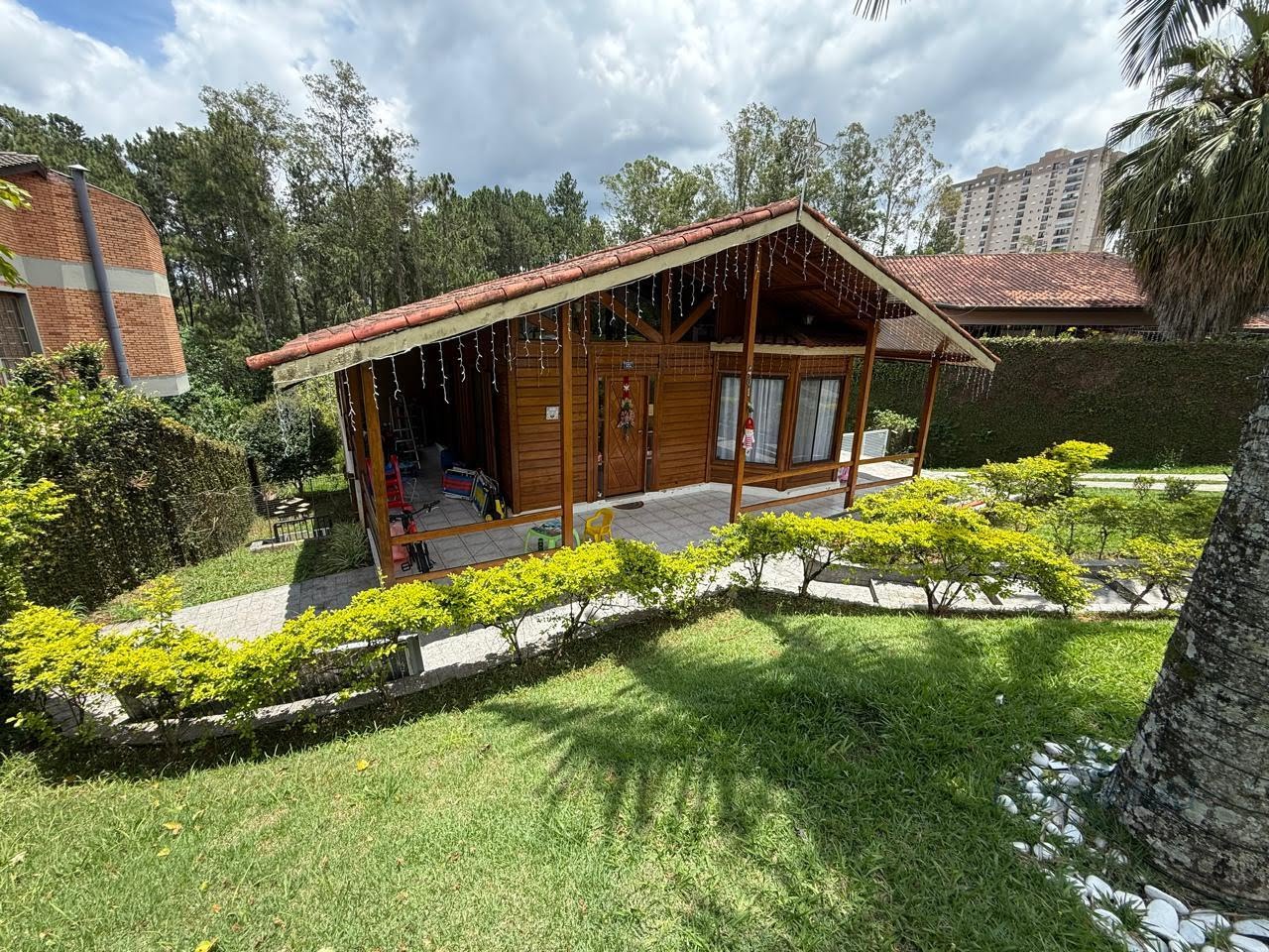Casa à venda com 3 quartos, 1 suíte, 5 vagas e 1000m² no Condominio Arujazinho I II III, Arujá (SP) — foto 3 de 30