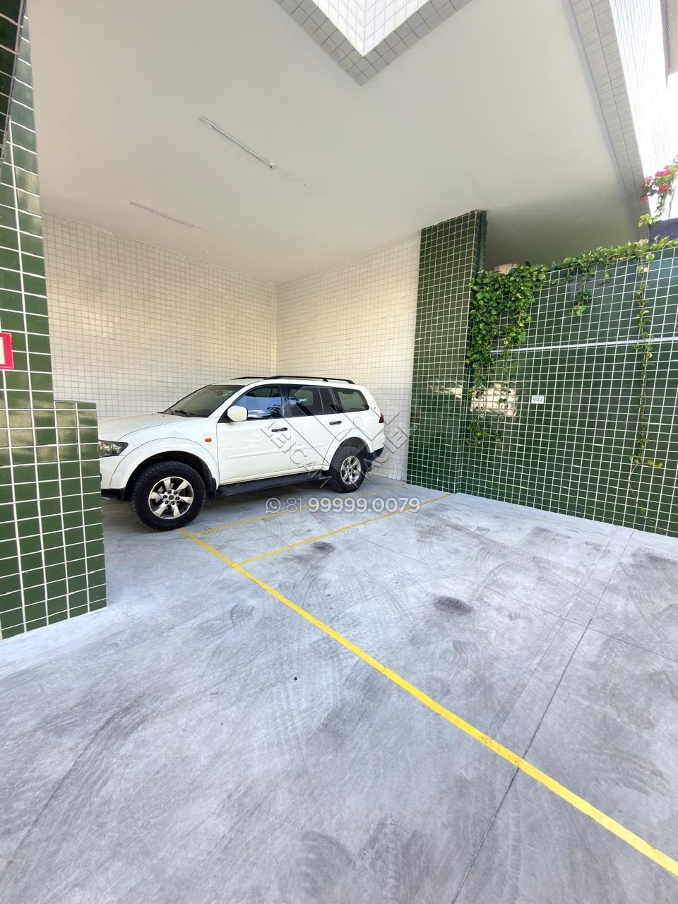 Apartamento à venda com 2 suítes, 2 vagas e 130m² no Parnamirim, Recife (PE) — foto 25 de 30