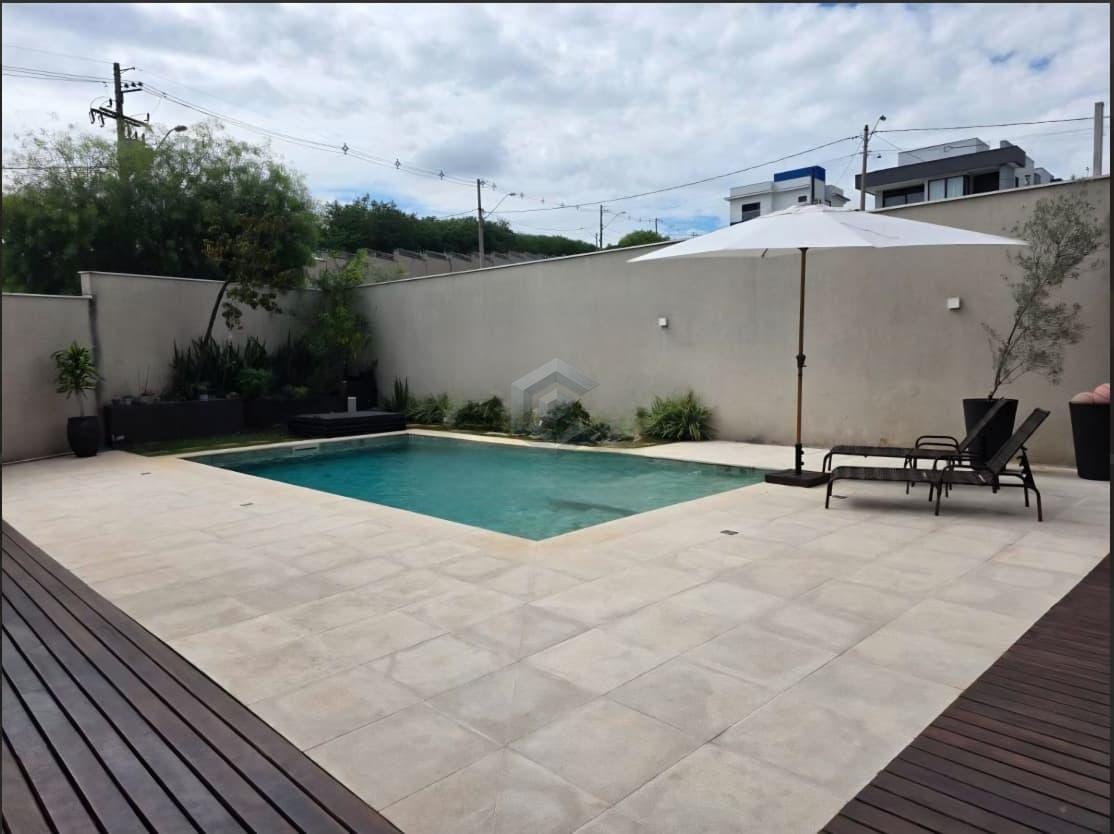 Casa à venda com 4 quartos, 3 suítes, 4 vagas e 301m² no Condomínio Cyrela Landscape, Votorantim (SP) — foto 29 de 30