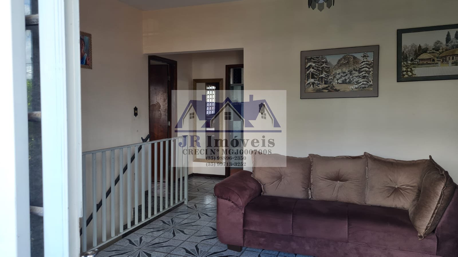 Casa à venda com 3 quartos, 1 suíte, 3 vagas e 264m² no Açude, Itajubá (MG) — foto 5 de 30