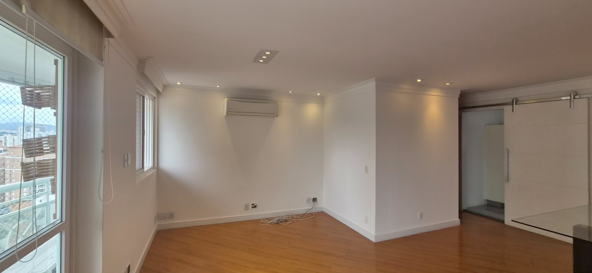 Apartamento à Venda Rua Carlos Weber, Vila Leopoldina/SP