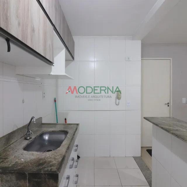 Apartamento à venda com 2 quartos, 1 banheiro, 1 vaga e 49m² no Jardim Borborema, São Bernardo do Campo (SP) — foto 6 de 18