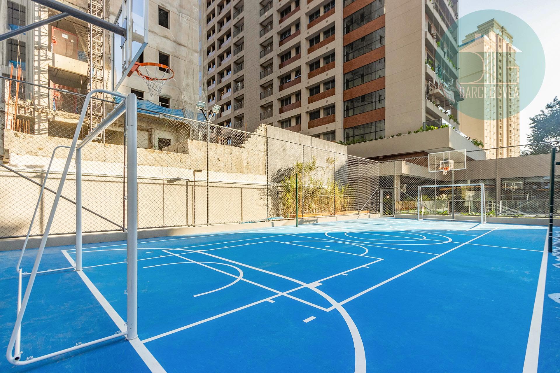Apartamento à venda com 4 quartos, 4 suítes, 4 vagas e 290m² no Vila Nova Conceição, São Paulo (SP) — foto 18 de 21