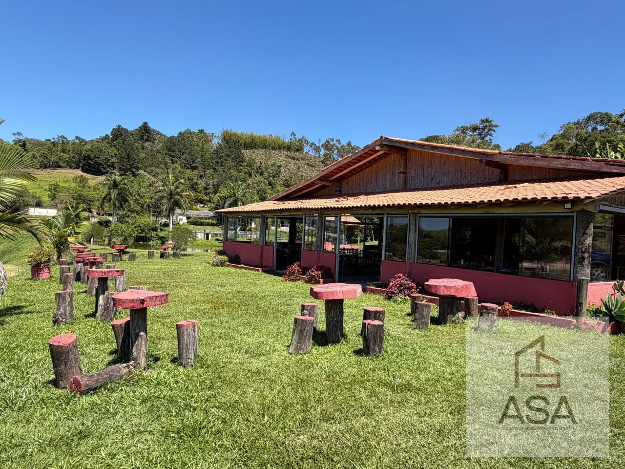 Fazenda, 3 hectares - Foto 13