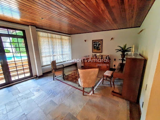 Casa, 5 quartos, 622 m² - Foto 1