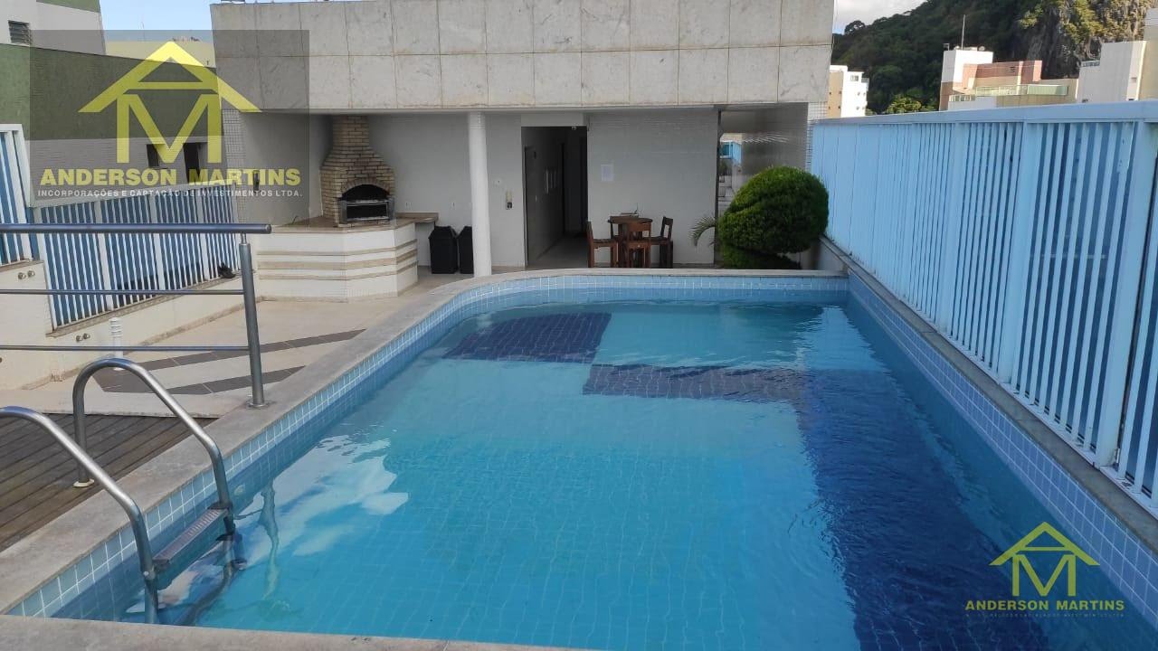 Apartamento à venda com 2 quartos, 2 banheiros, 2 vagas e 57m² no Praia da Costa, Vila Velha (ES) — foto 7 de 10