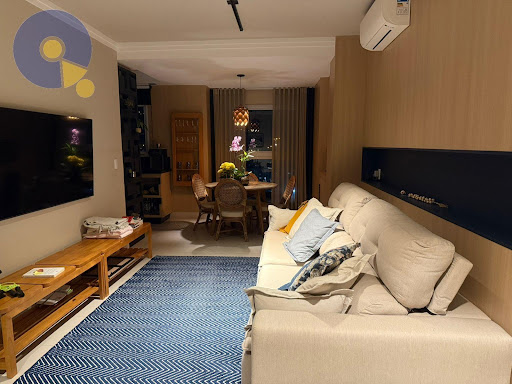 Apartamento - Condomínio Montebello - Amparo, SP