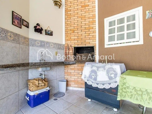 Casa, 4 quartos, 186 m² - Foto 17