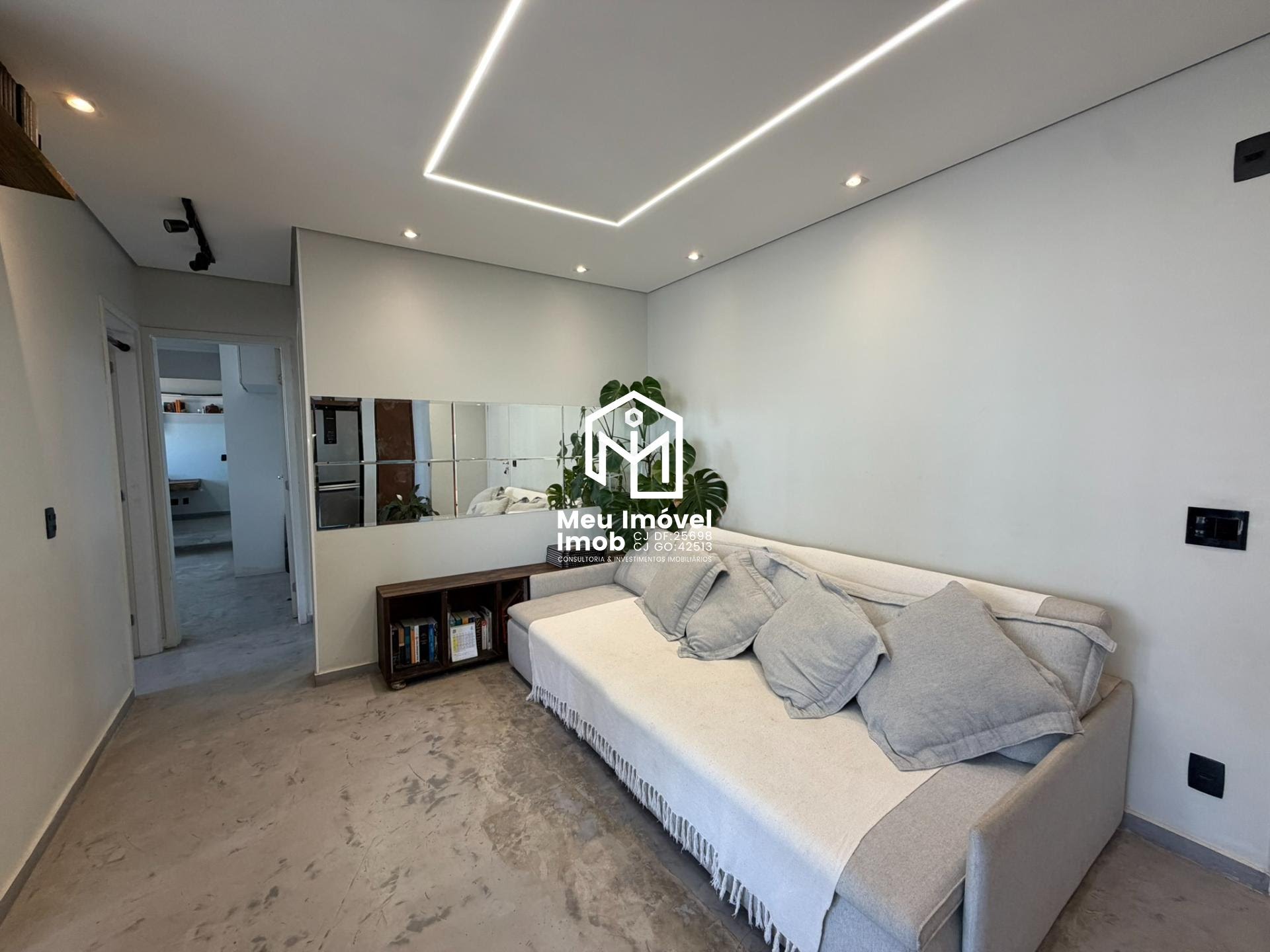 Apartamento, 2 quartos, 61 m² - Foto 14