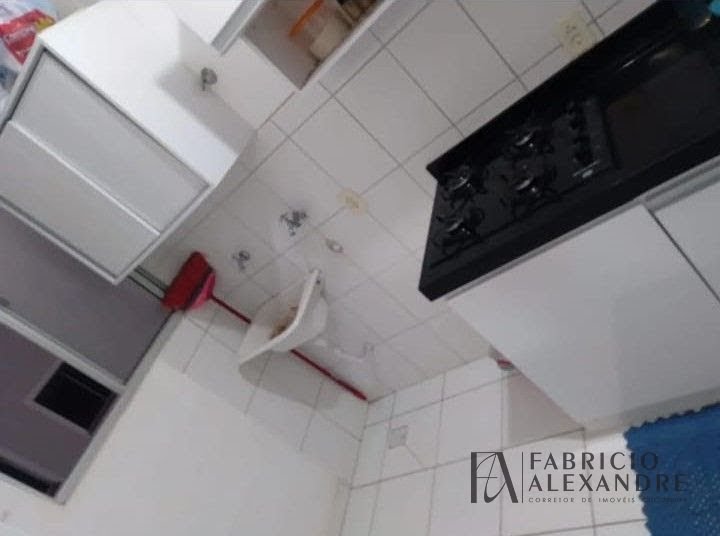 Apartamento à venda com 2 quartos, 1 banheiro, 1 vaga e 47m² no Rios D'italia, São José do Rio Preto (SP) — foto 3 de 11