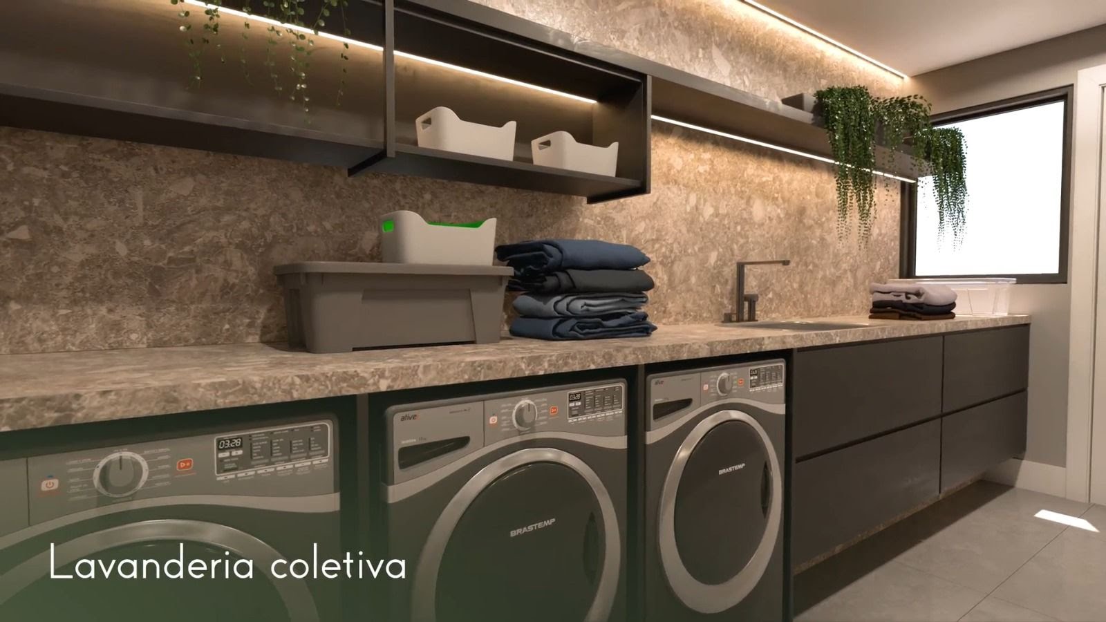 Studio à venda com 1 quarto, 1 suíte e 30m² no Itoupava Seca, Blumenau (SC) — foto 14 de 15