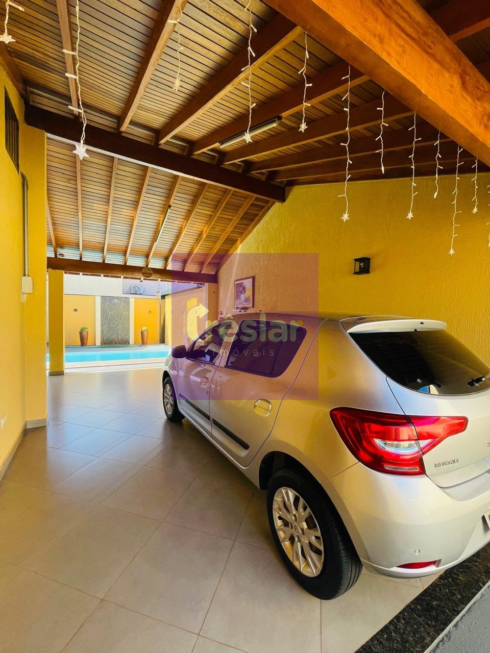 Casa à venda com 3 quartos, 2 suítes, 4 vagas e 190m² no Parque Sao Carlos, Três Lagoas (MS) — foto 5 de 24