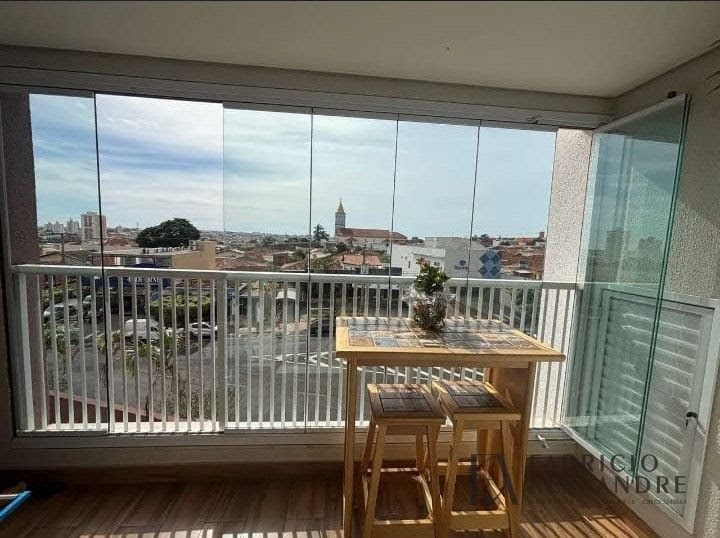 Apartamento à venda com 2 quartos, 1 suíte, 2 vagas e 63m² no Vila Santa Cruz, São José do Rio Preto (SP) — foto 2 de 17