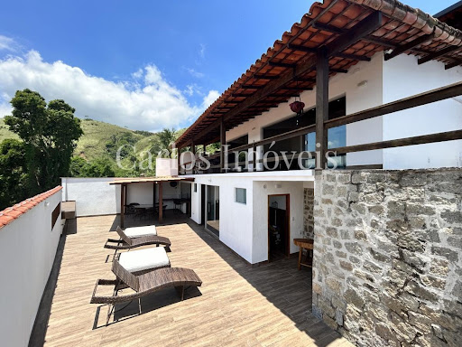 Casa para Venda em Angra dos Reis / RJ no bairro Enseada
