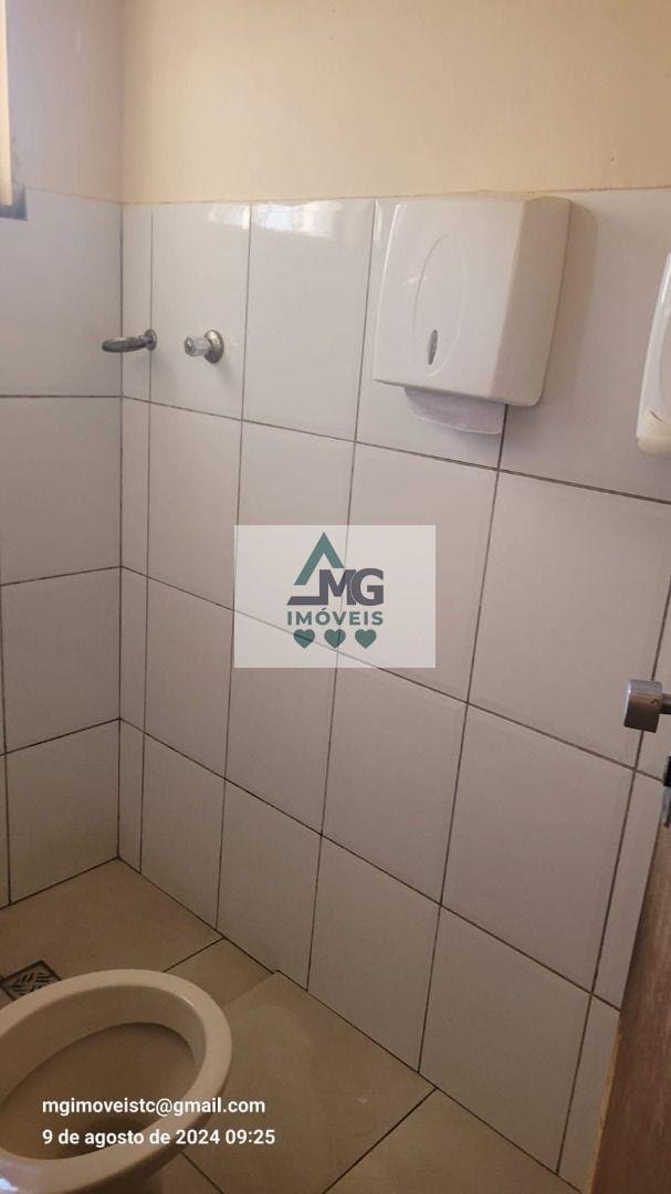 Comercial à venda com 1 banheiro e 4 vagas no Jardim Europa I, Três Corações (MG) — foto 4 de 14