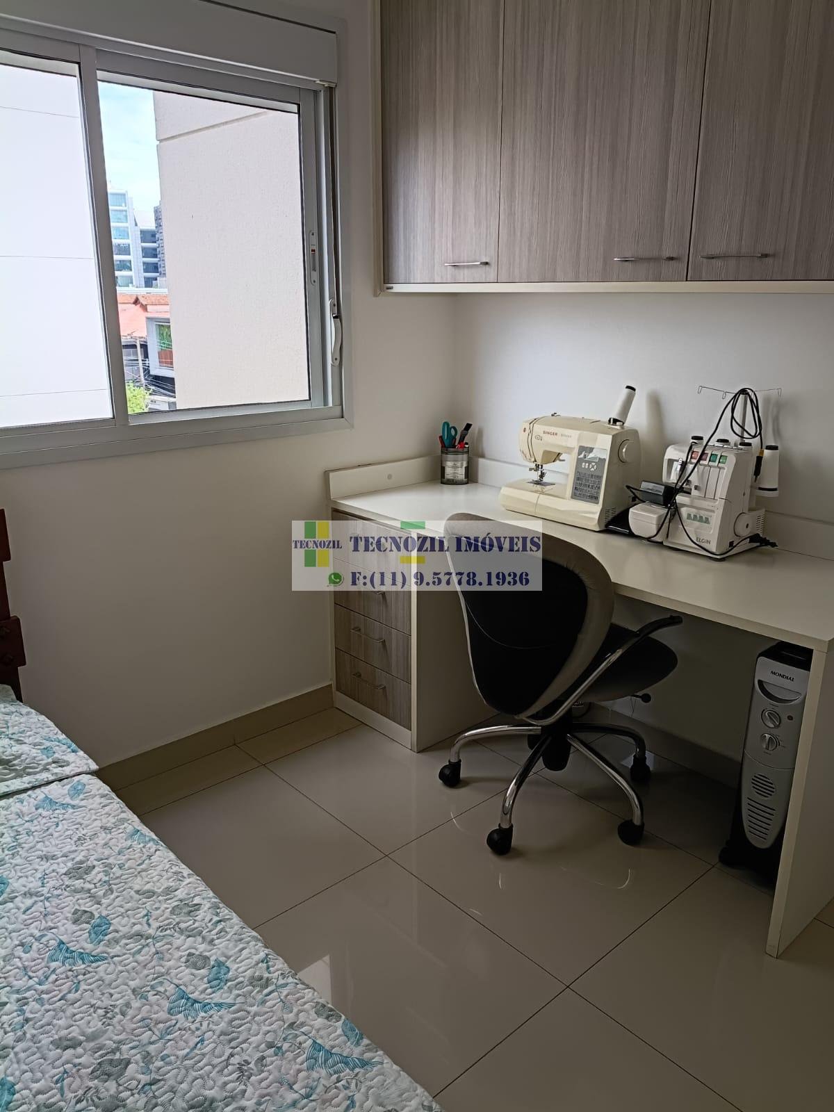 Apartamento, 3 quartos, 126 m² - Foto 10
