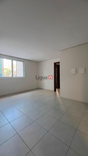 Apartamento à Venda em São Pelegrino, Caxias do Sul | 48m²