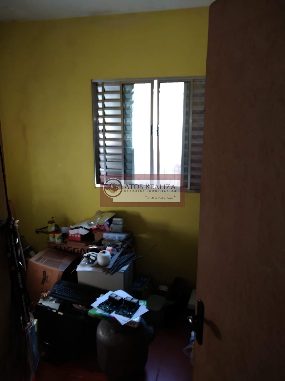 Casa à venda com 3 quartos, 1 suíte e 2 vagas no Parque Cocaia, São Paulo (SP) — foto 3 de 18