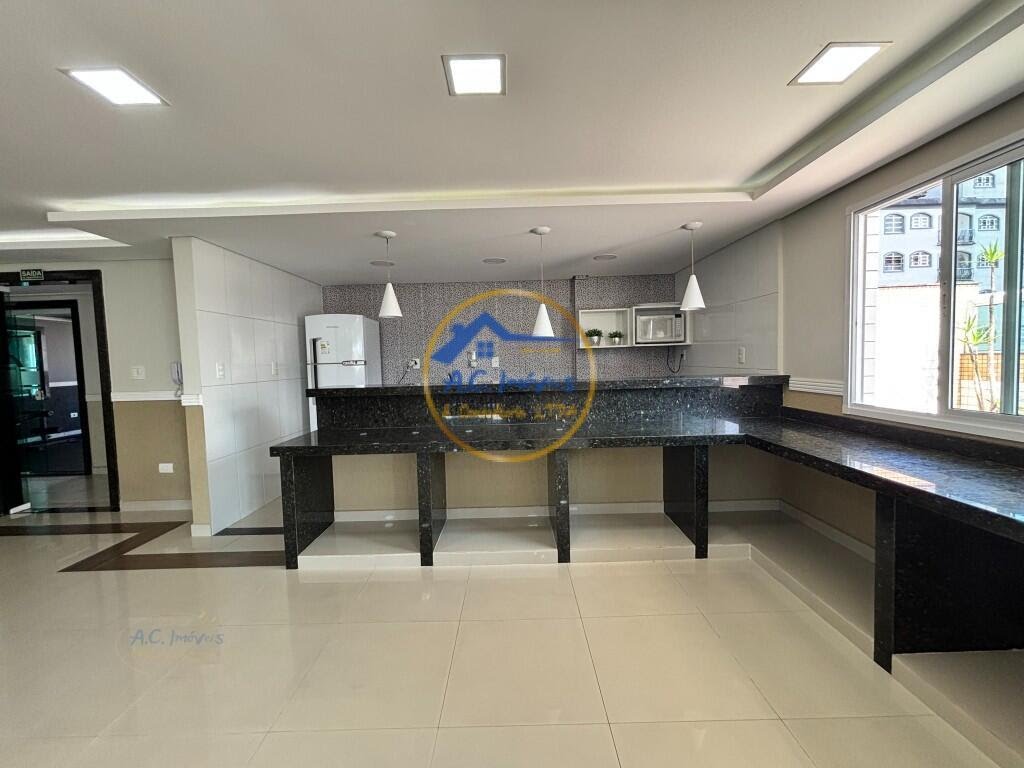 Apartamento à venda com 2 quartos, 1 suíte, 2 vagas e 79m² no Caiçara, Praia Grande (SP) — foto 20 de 30