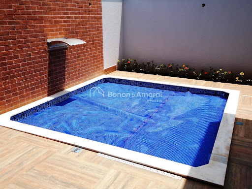 Casa de Condomínio, 3 quartos - Foto 32