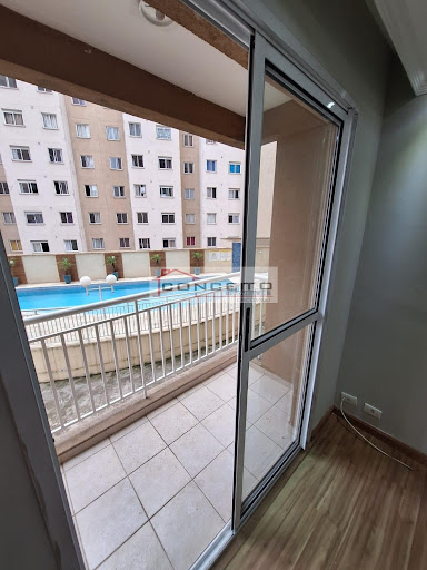 Apartamento 2 Dormitórios em Itaquera - 48.7m² por R$ 255 mil