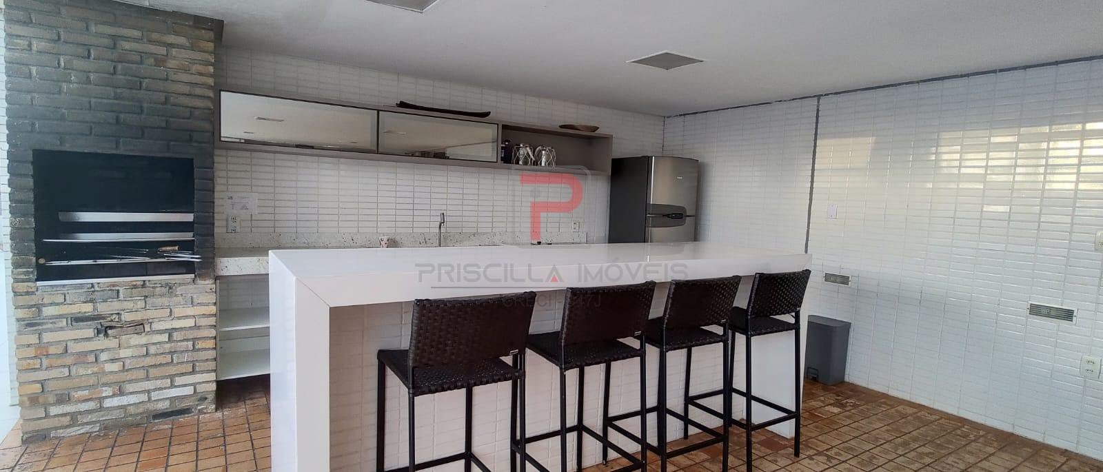 Apartamento à venda com 3 quartos, 1 suíte, 2 vagas e 87m² no Jardim Luna, João Pessoa (PB) — foto 27 de 30