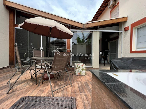 Casa de Condomínio, 3 quartos - Foto 7