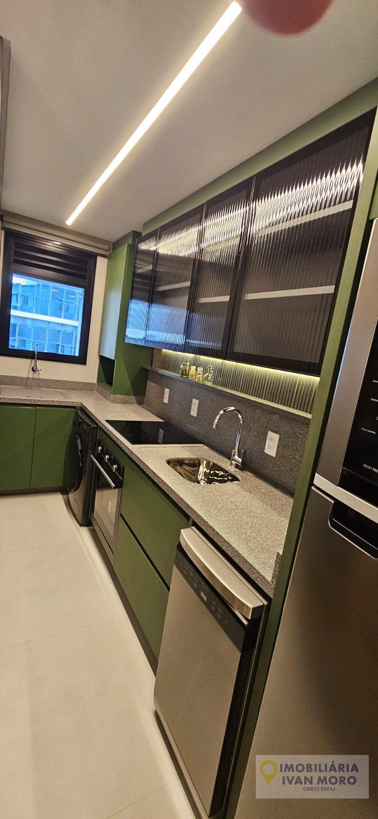 Apartamento à venda com 2 quartos, 2 suítes, 1 vaga e 70m² no Saco Grande, Florianópolis (SC) — foto 7 de 30