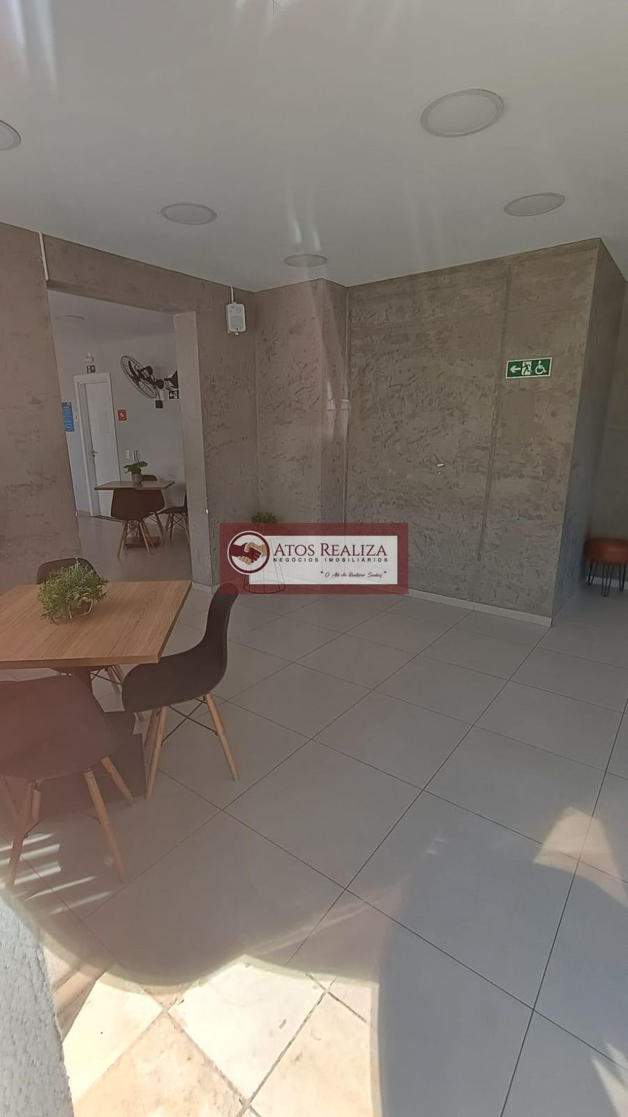 Apartamento à venda com 2 quartos, 1 banheiro e 36m² no Vila Inglesa, São Paulo (SP) — foto 2 de 17