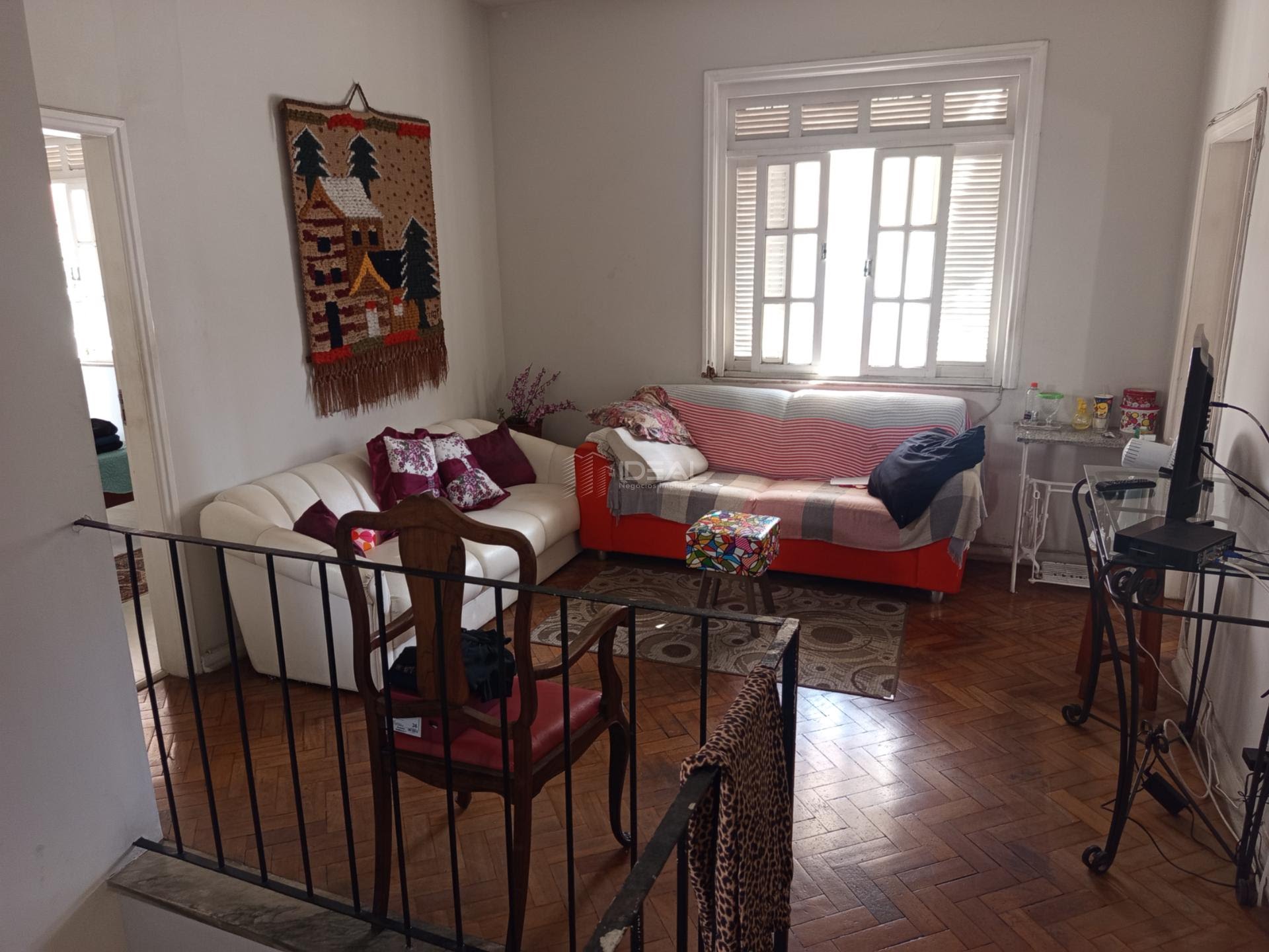 Casa à venda com 3 quartos, 2 banheiros, 2 vagas e 186m² no Centro, Campos dos Goytacazes (RJ) — foto 14 de 22