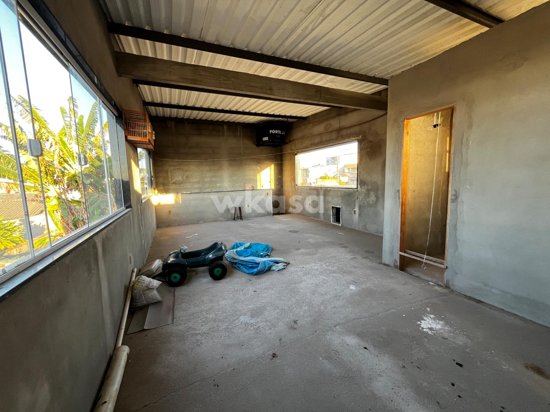 Casa à venda com 2 quartos, 2 banheiros, 3 vagas e 242m² no Serra Dourada III, Serra (ES) — foto 29 de 30