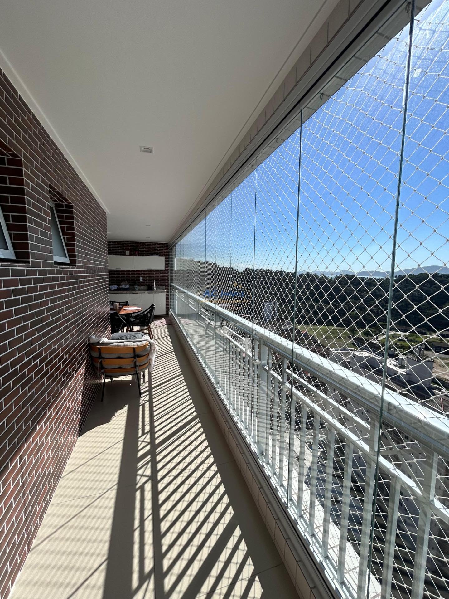 Apartamento à venda com 3 quartos, 3 suítes, 3 vagas e 126m² no Canto do Forte, Praia Grande (SP) — foto 24 de 30