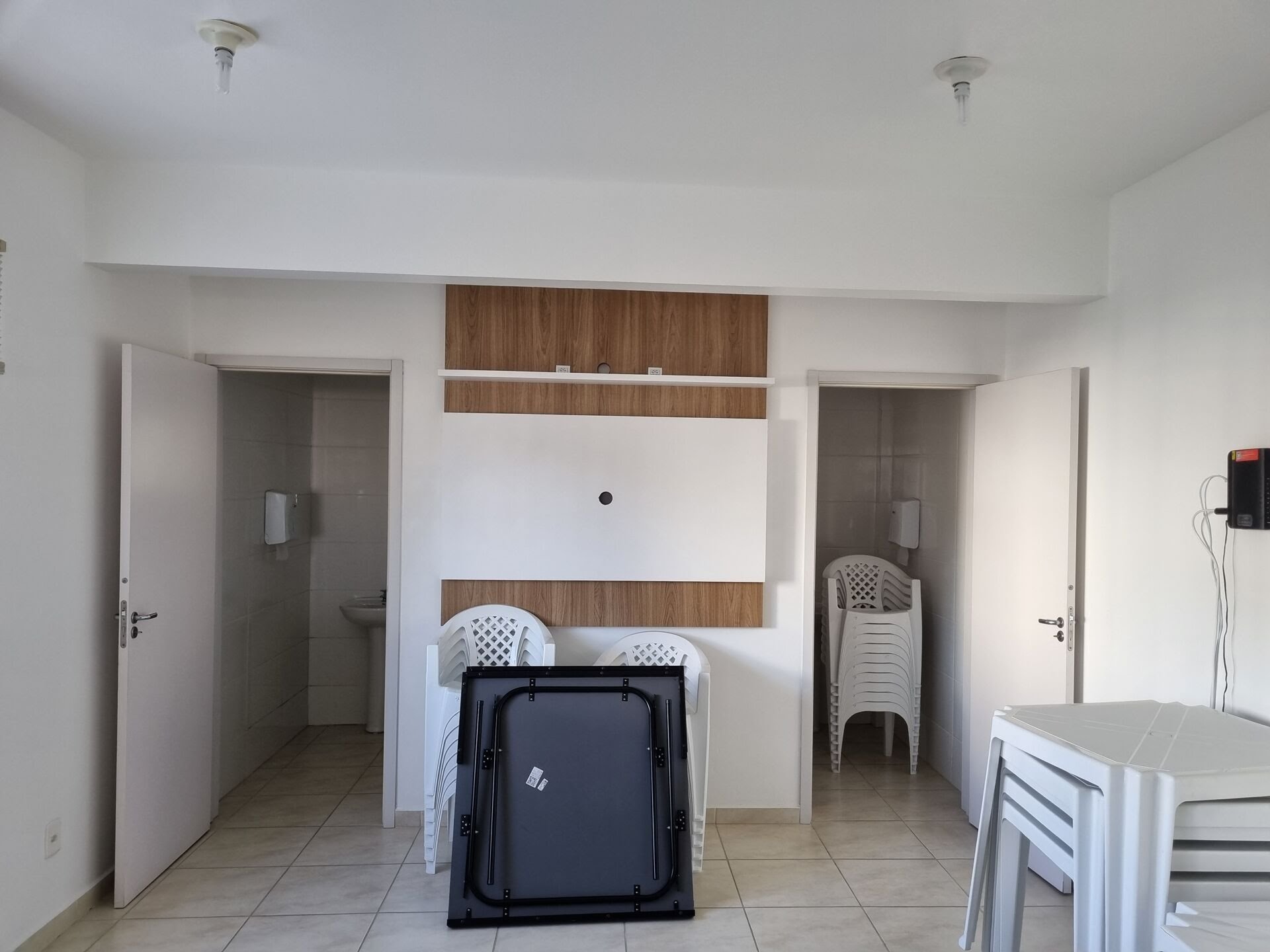 Apartamento à venda com 2 quartos, 1 banheiro, 1 vaga e 60m² no Serraria, São José (SC) — foto 19 de 22