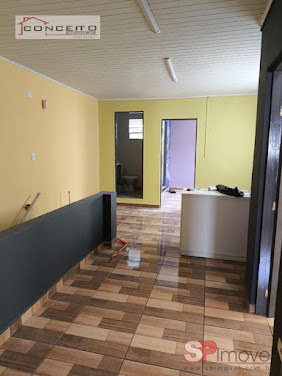 Casa Comercial em Cangaiba  -  São Paulo