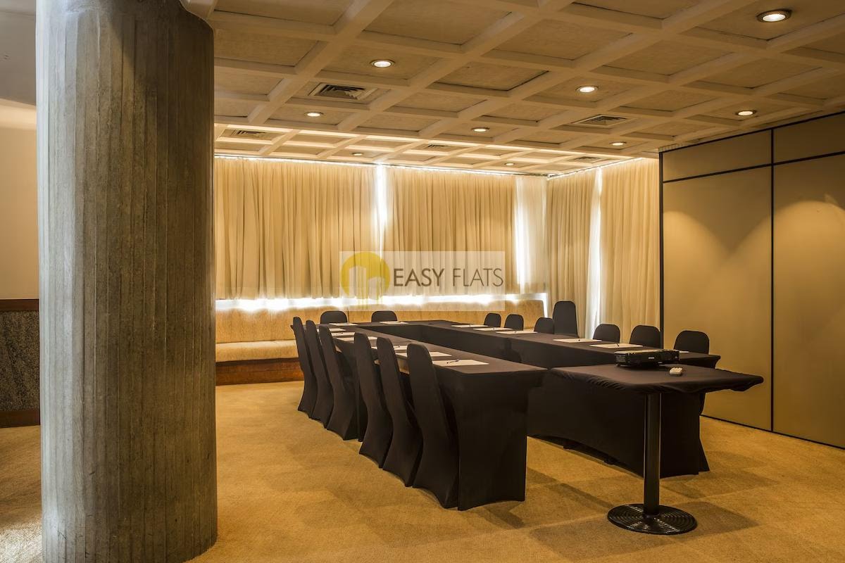 Apartamento à venda com 1 quarto, 1 banheiro, 1 vaga e 45m² no Campo Belo, São Paulo (SP) — foto 29 de 29