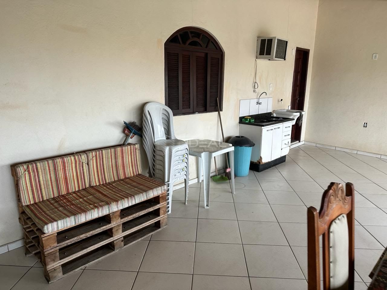 Apartamento à venda com 3 quartos, 1 suíte e 80m² no Parque Joao Maria, Campos dos Goytacazes (RJ) — foto 10 de 23