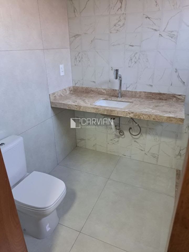 Casa à venda com 3 quartos, 3 suítes, 4 vagas e 152m² no Vila do Golf, Ribeirão Preto (SP) — foto 12 de 20