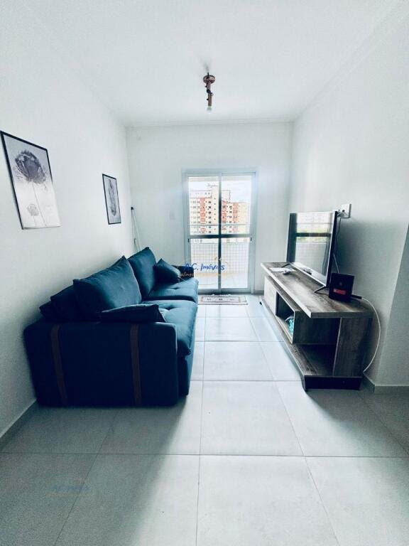 Apartamento à venda com 1 quarto, 1 suíte, 1 vaga e 53m² no Aviação, Praia Grande (SP) — foto 4 de 30