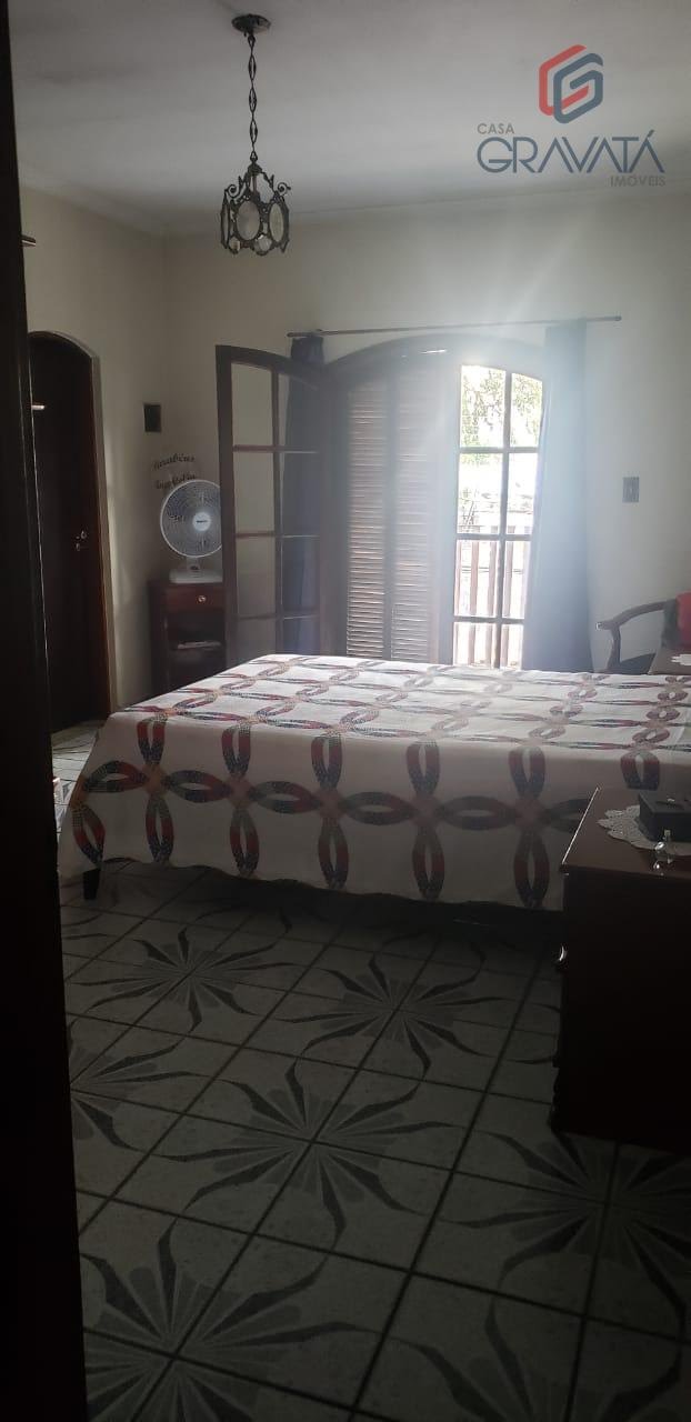 Casa à venda com 3 quartos, 1 suíte, 2 vagas e 169m² no Vila Palmares, Santo André (SP) — foto 15 de 25