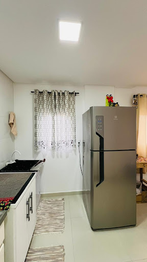 Apartamento 02 Dorm. em Balneario Perequê  -  Porto Belo